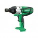 18V High Torque Impact Wrench 2 x 5.0Ah Li-Ion