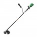 Hikoki 36V MultiVolt Straight Shaft, Bike Handle Line Trimmer Body Only