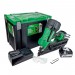 Hikoki 18V 1st Fix Framing Nailer 2 x 5.0Ah Li-Ion NR1890DC Kit