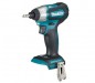 Makita Impact Driver 18v 1/4\" Hex Drive LXT 