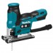 Makita 18V Brushless Compact Barrel Handle Jigsaw (Body Only)