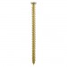 Timco 100mm Multi-Fix Concrete Screw - ZYP Box 100