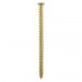 Timco 110mm Multi-Fix Concrete Screw - ZYP Box 100