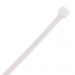 Timco 4.8 x 370mm Cable Tie x100 - Natural -48370CTN