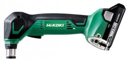 Hikoki 18V Cordless Nailer Auto Hammer - Body Only £99.36