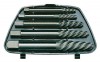 Screw Extractor Set Spiral 5 Pieces