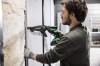 HIKOKI 18V COLLATED SCREW GUN.
