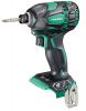 Hikoki 18V Impact Driver. Triple Hammer. Body Only - £143.88 Inc VAT