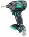 Hikoki 18V Impact Driver. Triple Hammer. Body Only