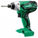 Hikoki WH18DGL 18V Impact Driver Body Only