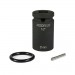 Timco 21mm Scaffolders X6 Impact Sockets